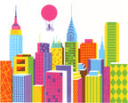 12 Cities