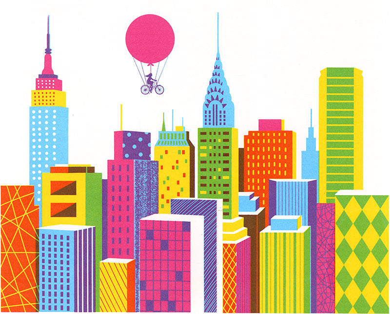 12 Cities