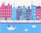 12 Cities