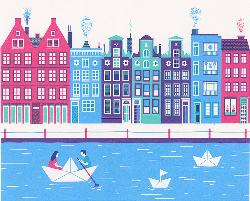 12 Cities