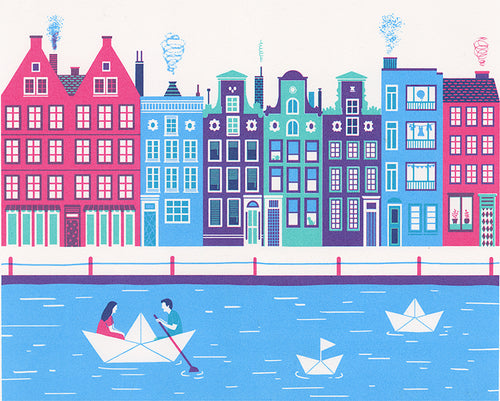 12 Cities