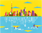 12 Cities