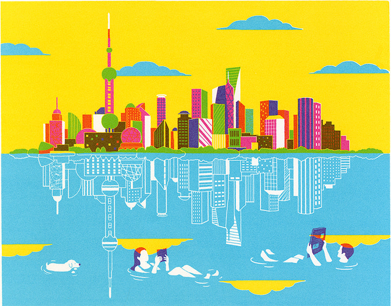 12 Cities