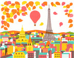 12 Cities