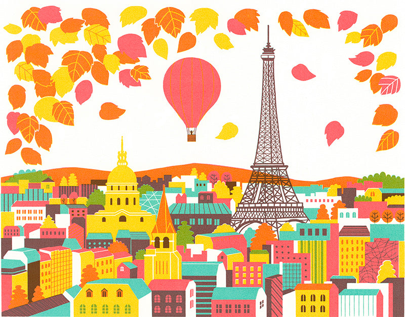12 Cities