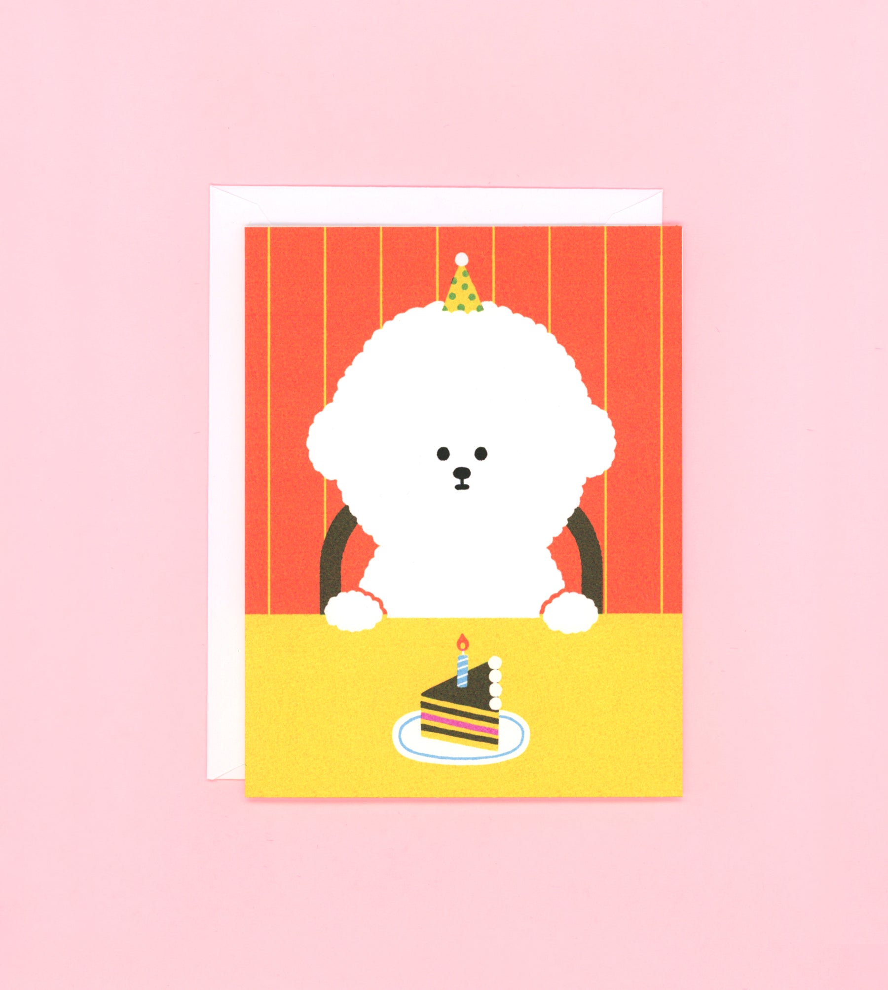 Cake Slice