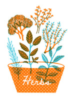 Eats and Herbs