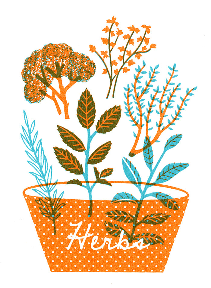 Eats and Herbs