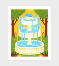 Fountain