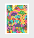 Hearty Forest