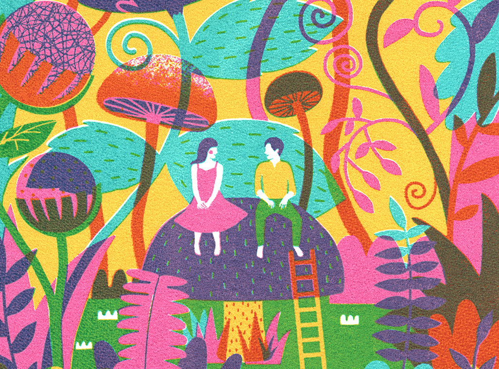 Hearty Forest