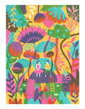 Hearty Forest