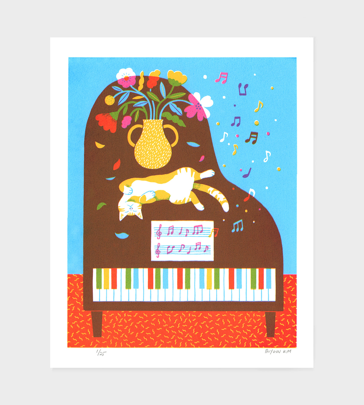 Piano