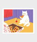 Pizza Friday