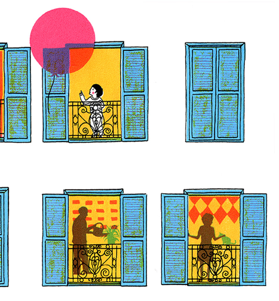 Red Balloon