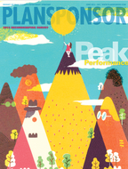 Plansponsor Magazine