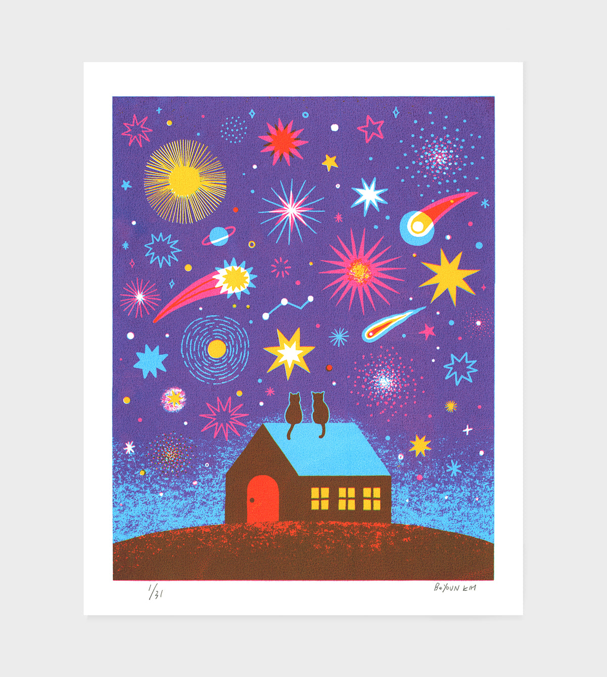 Stars