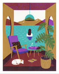 Cozy Hideway