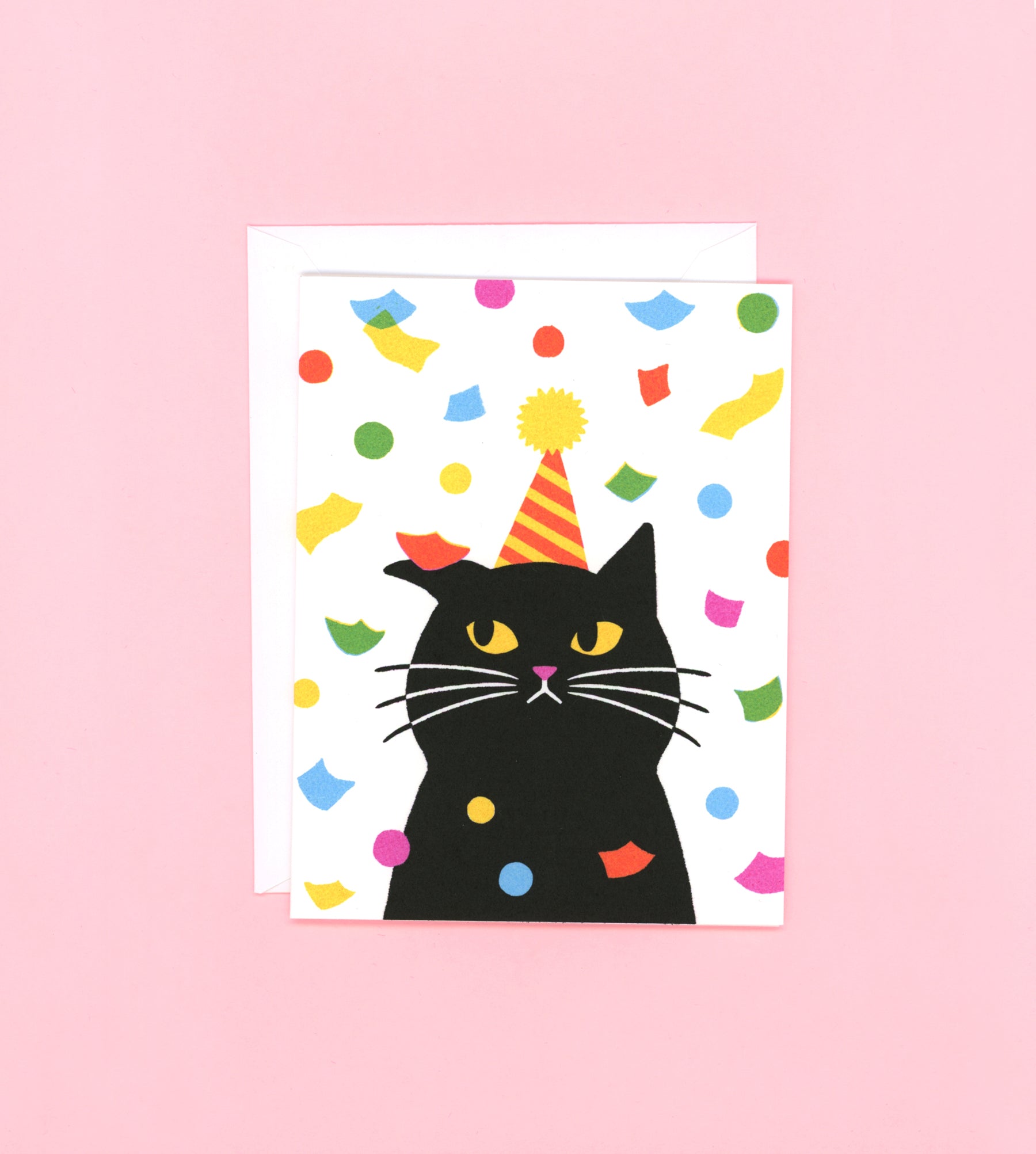 Black Cat