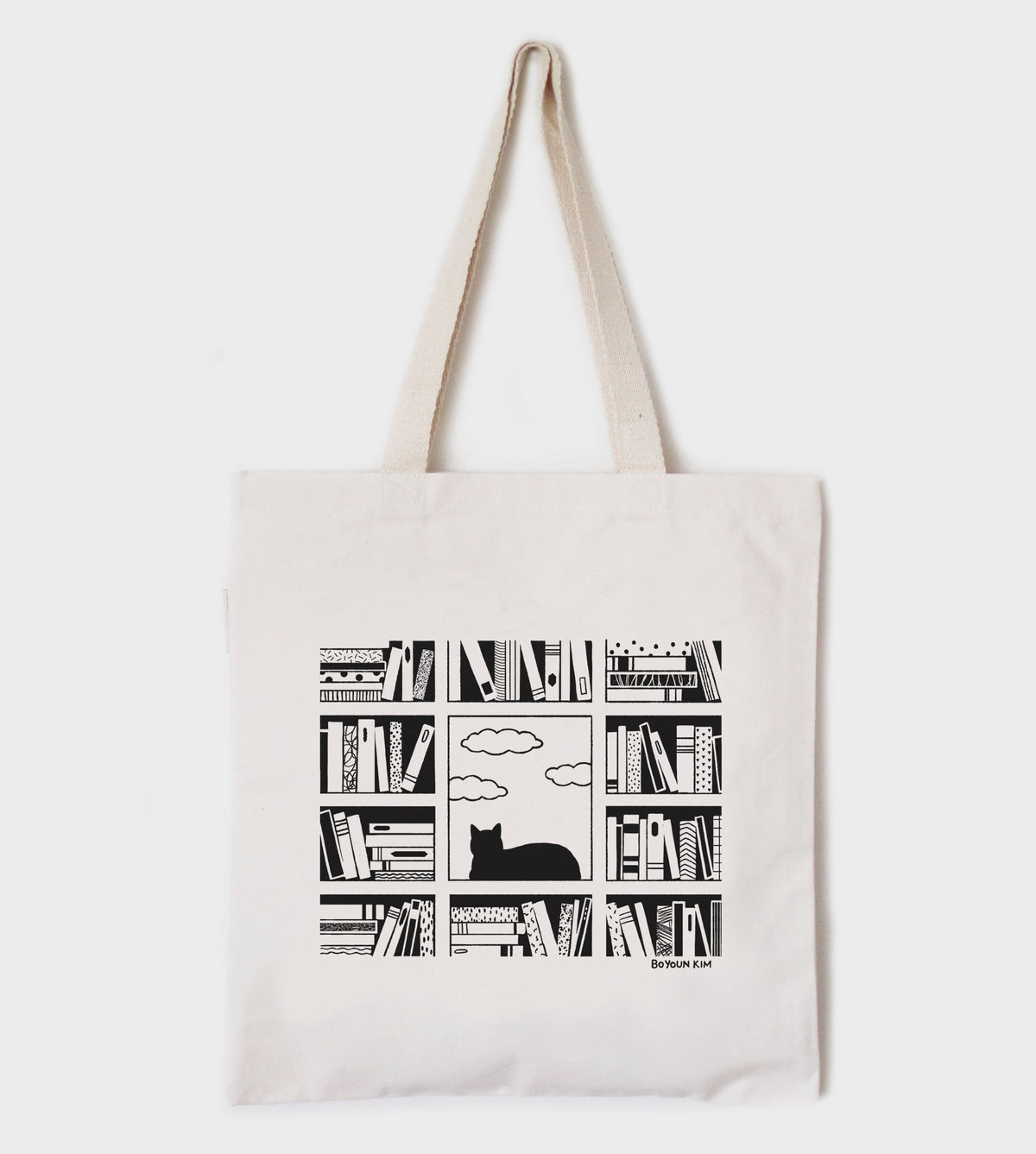Book Shelf