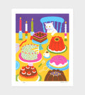 Cakes