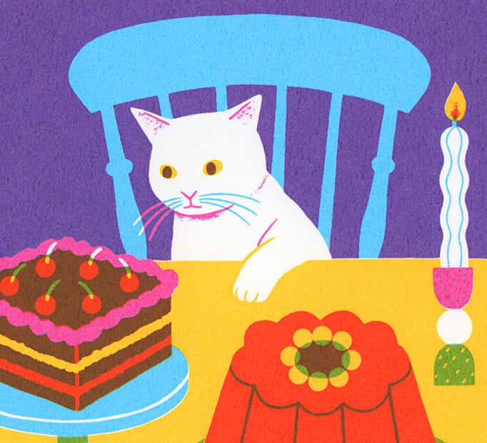 Cakes