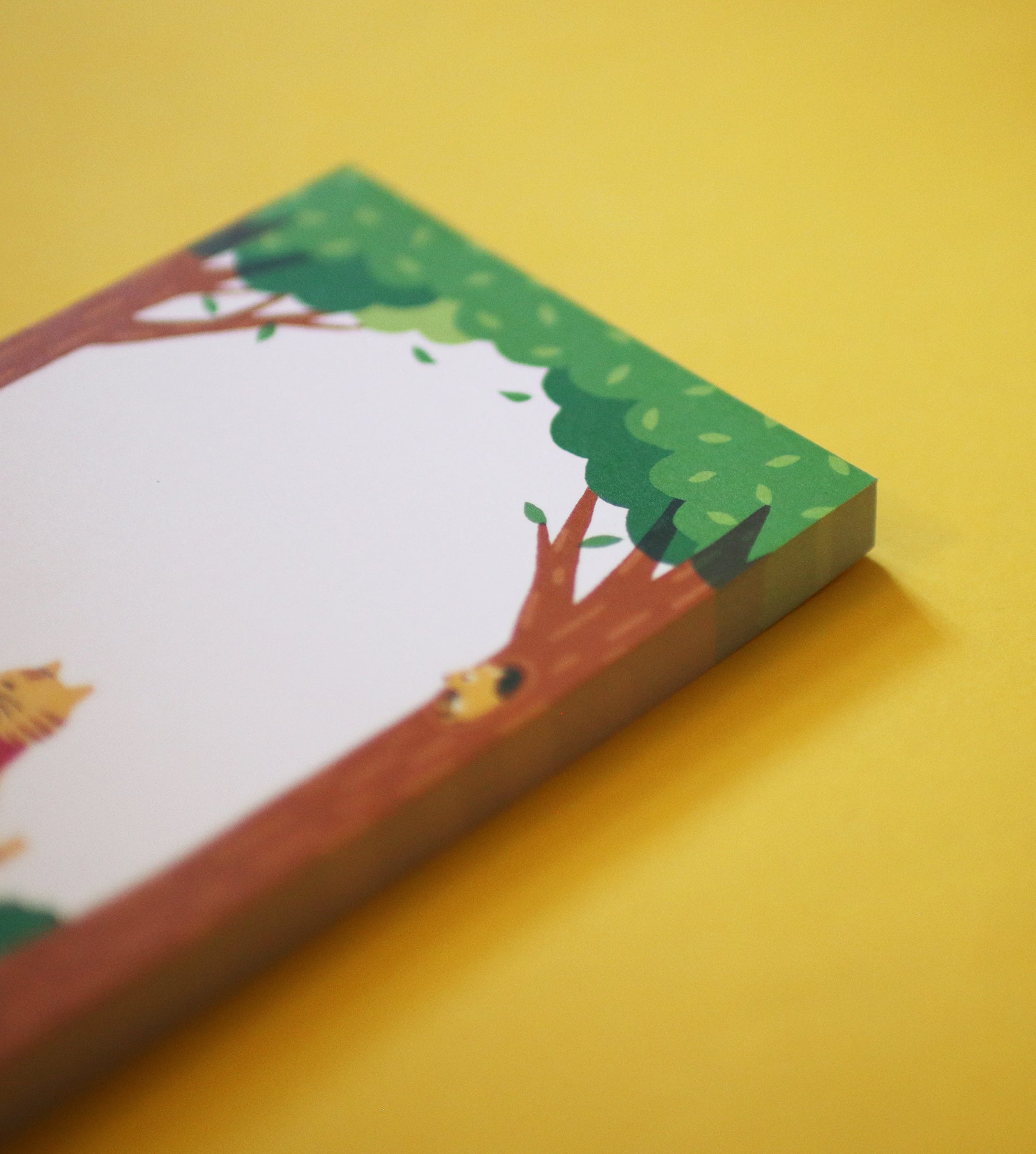 Dance Notepad