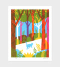 Forest Walk