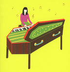 Smoke Gets in Your Eyes