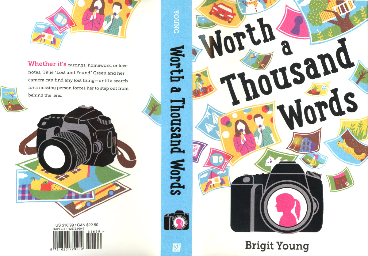 Macmillan Publishers