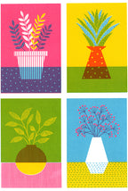 Potted Plants