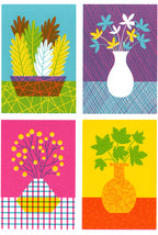 Potted Plants