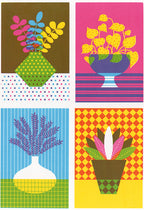 Potted Plants