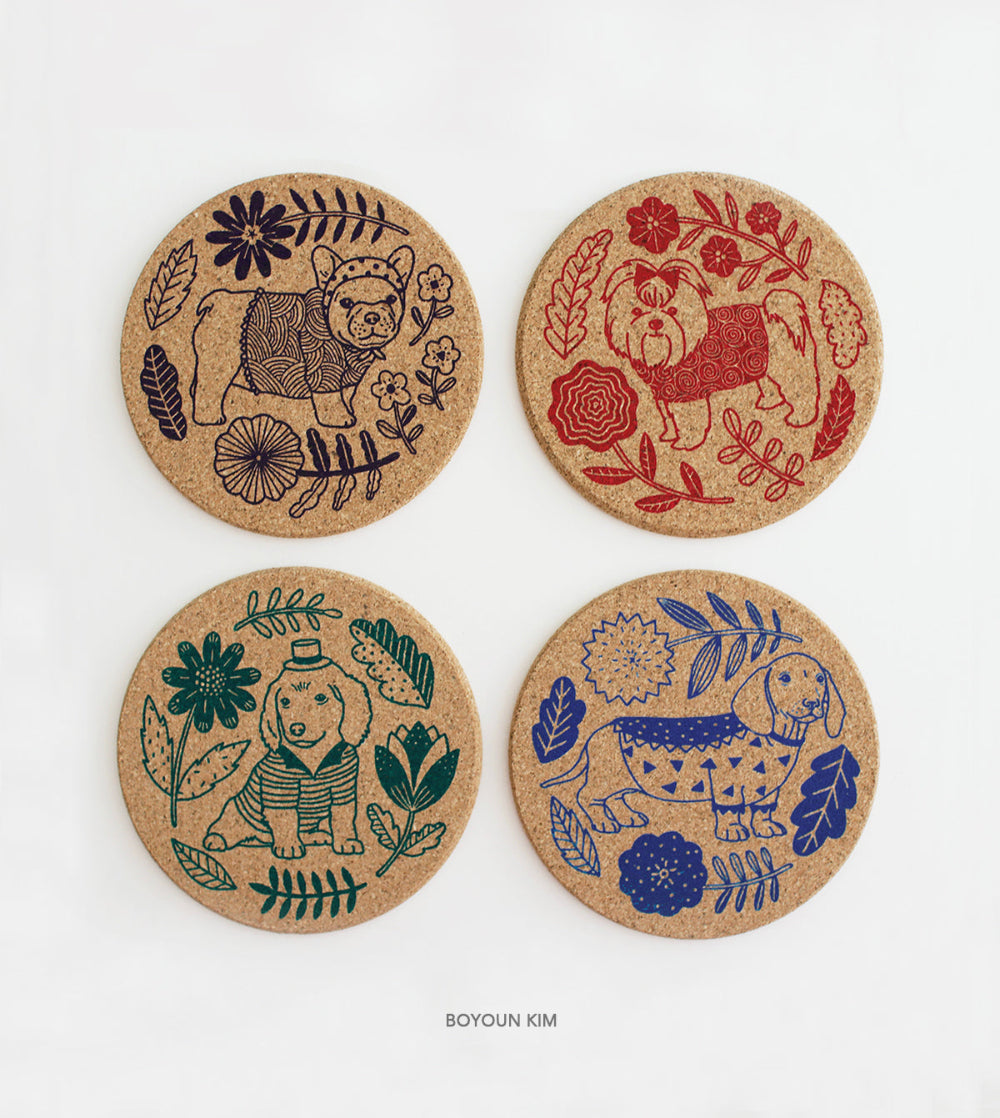 Puppies Cork