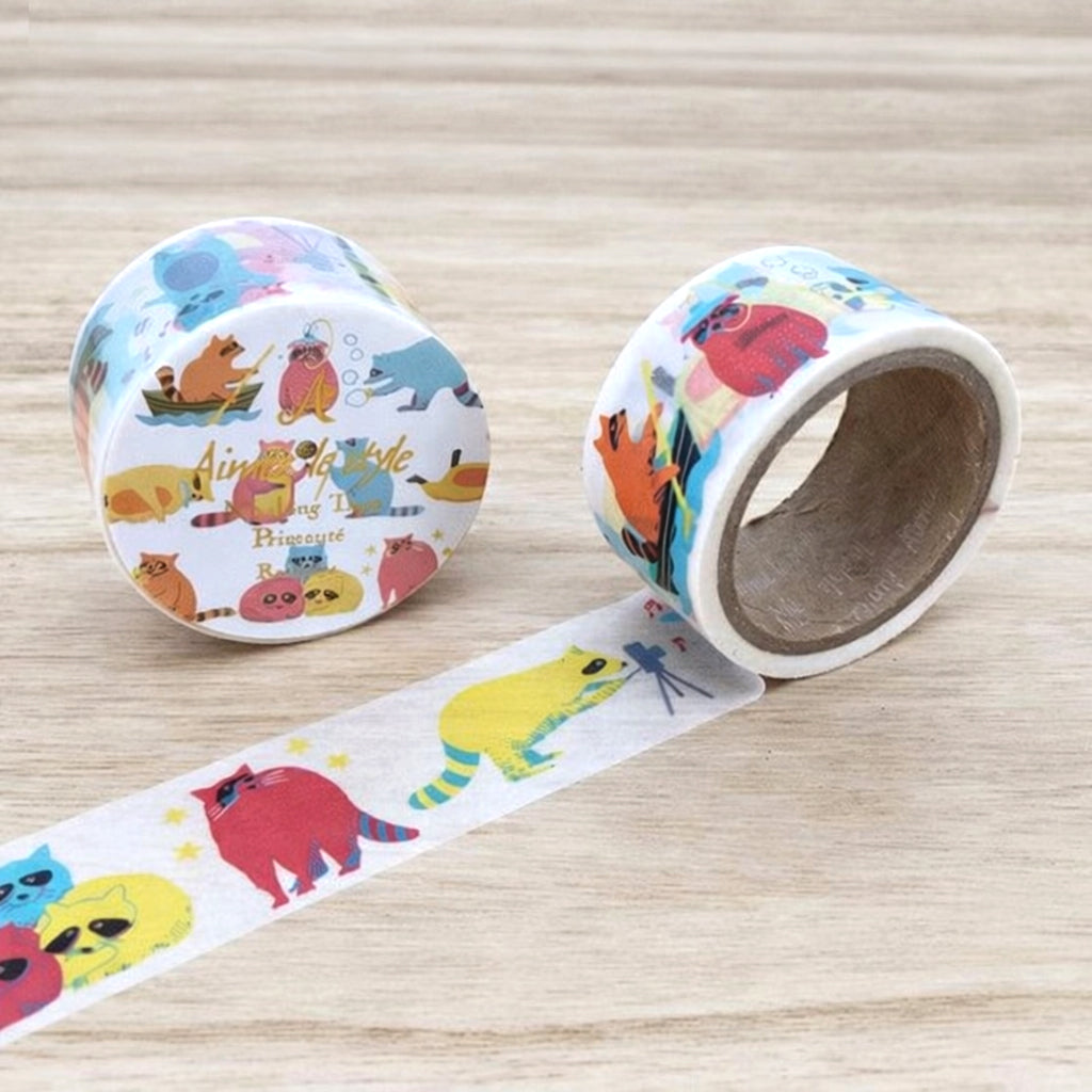 Aimez Le Style Japan